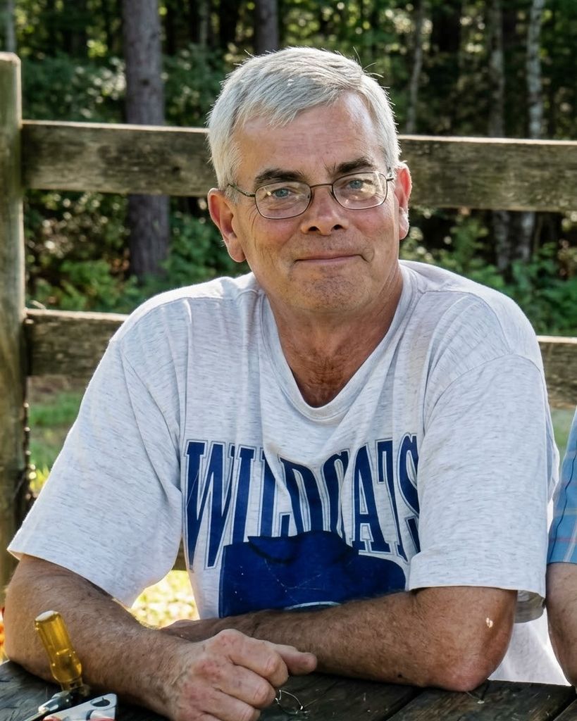 Thomas B. DeBaun