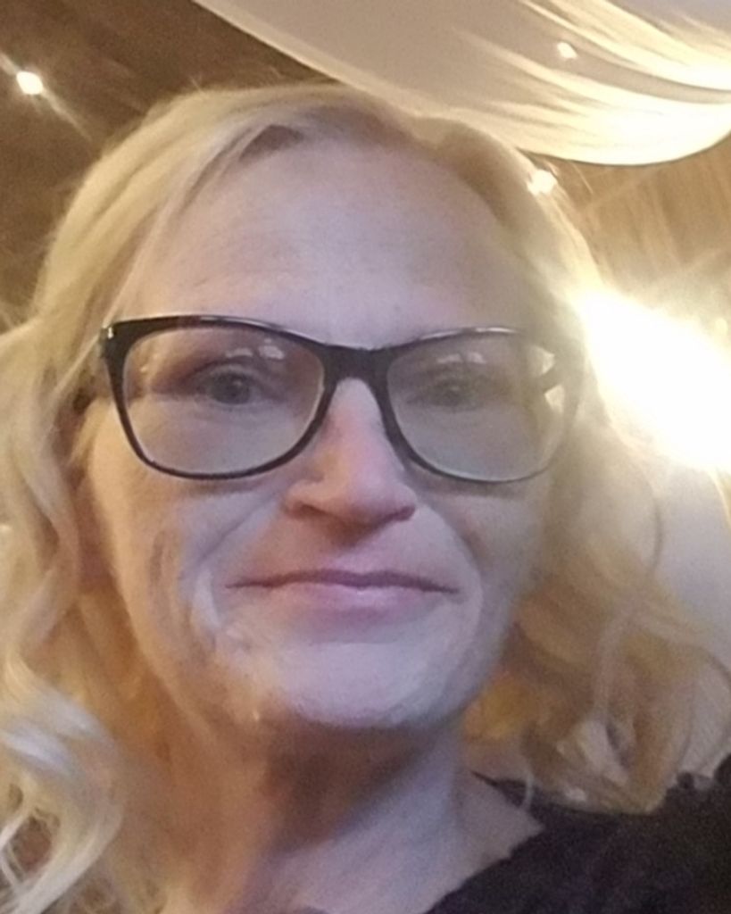 Angela Michelle David Profile Photo