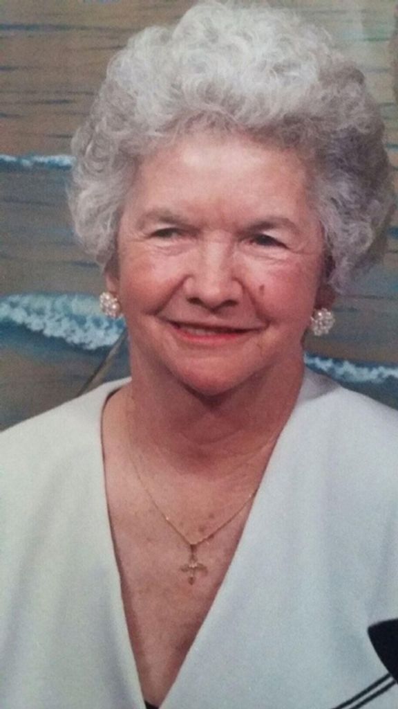 Gwendolyn Elswick Profile Photo