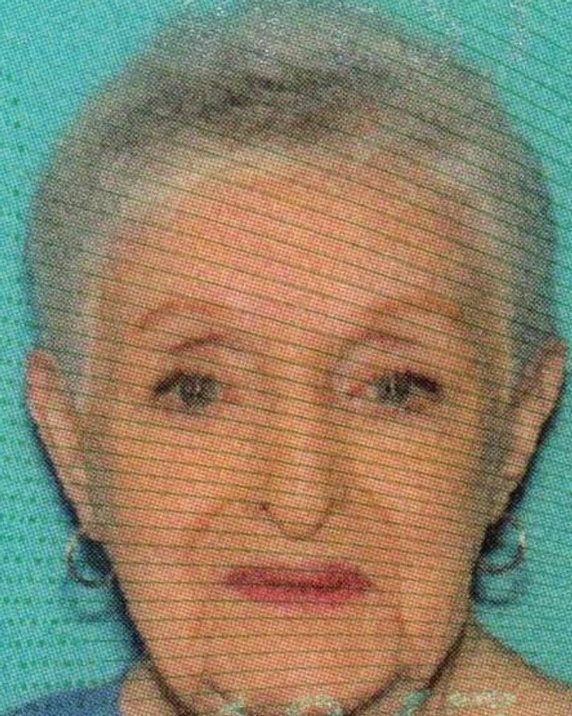 Mary Frances Owen