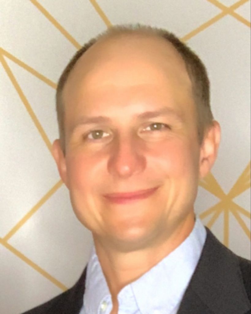 Brian Gray Profile Photo