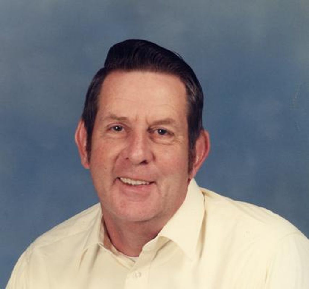 Conway Leonard Markland Profile Photo