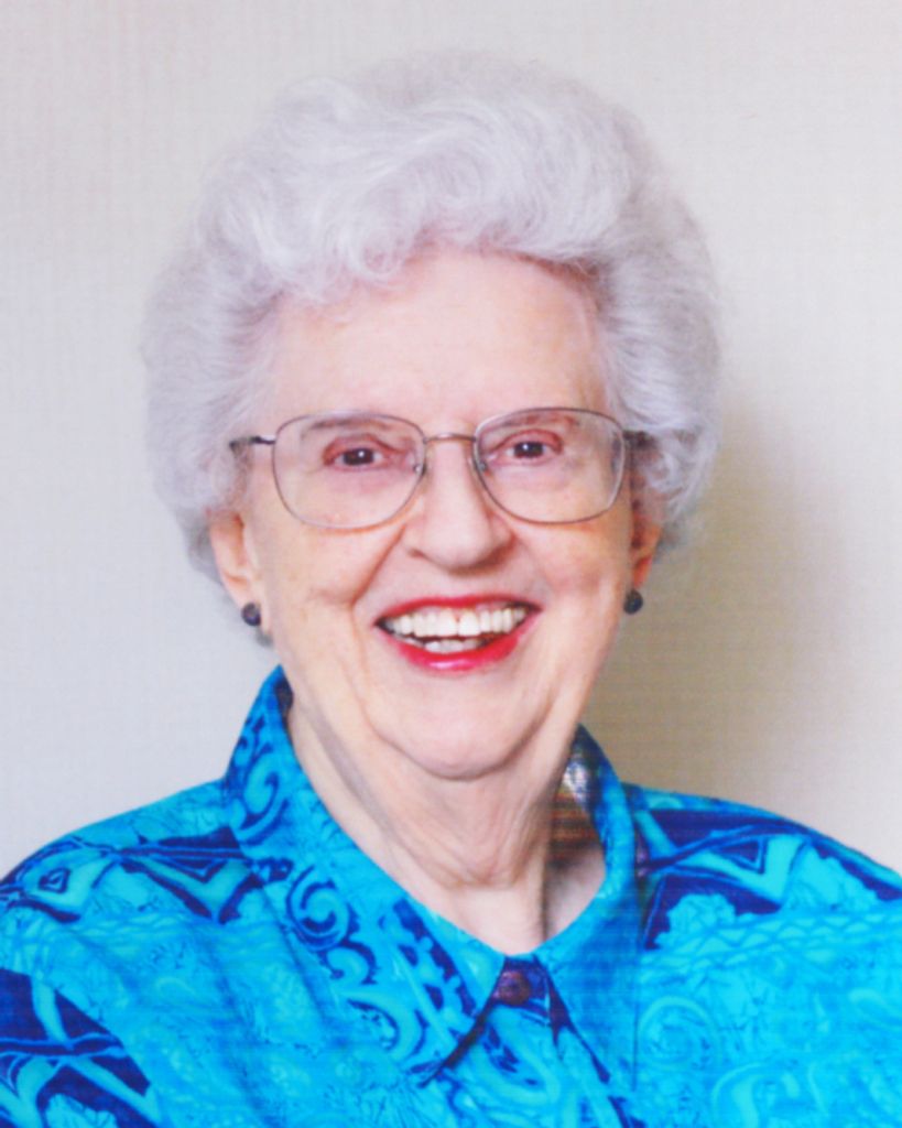 Ruth Stone Lyon