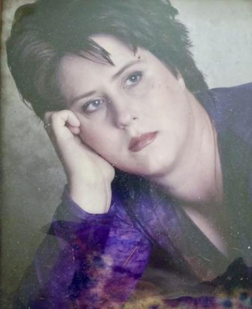 Denise Michelle Nixon
