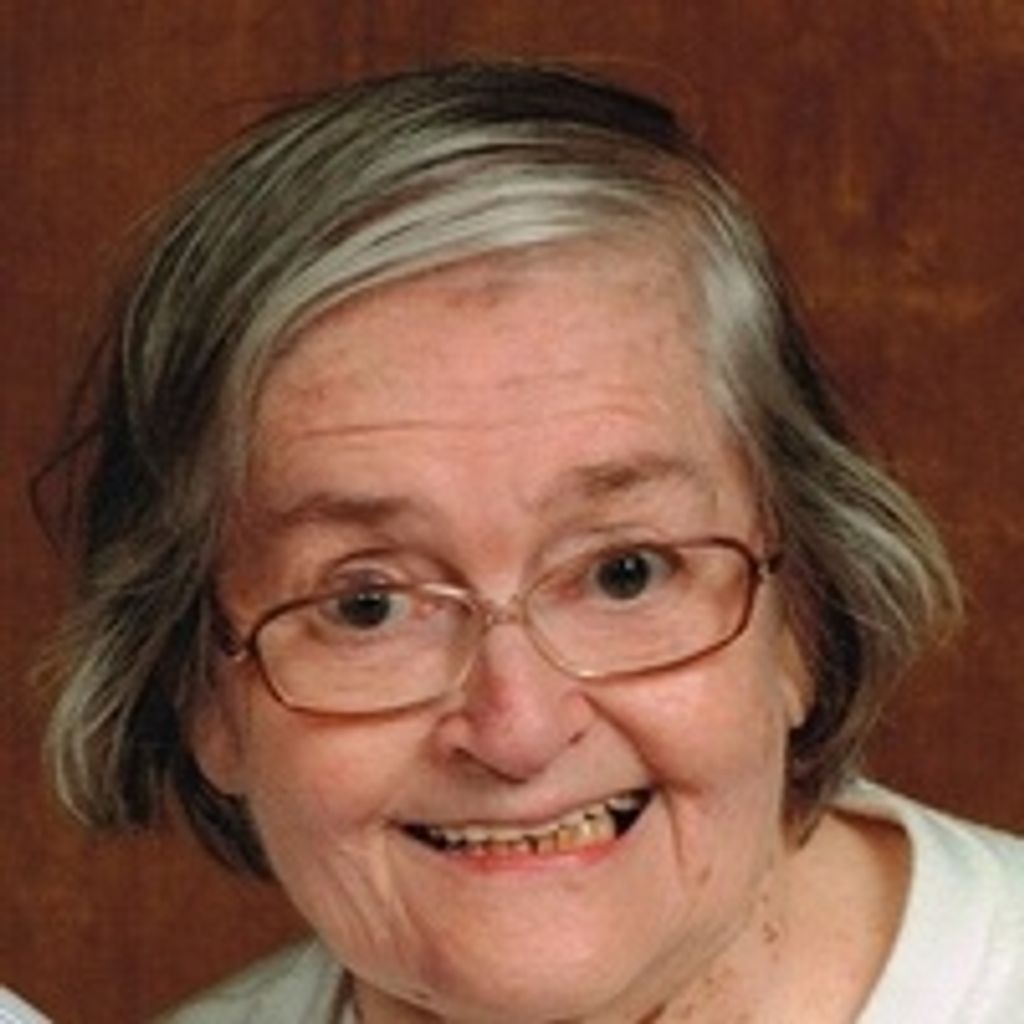 Anna M. Mccrary