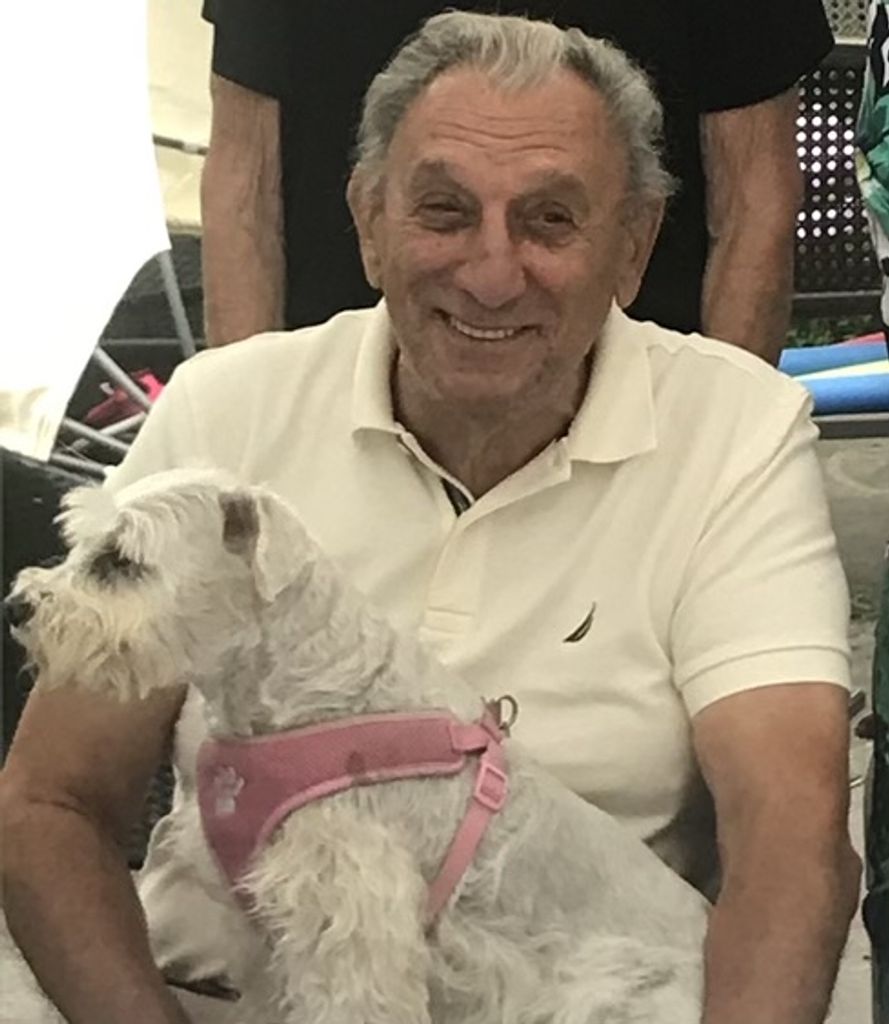 Anthony Impicciche Profile Photo
