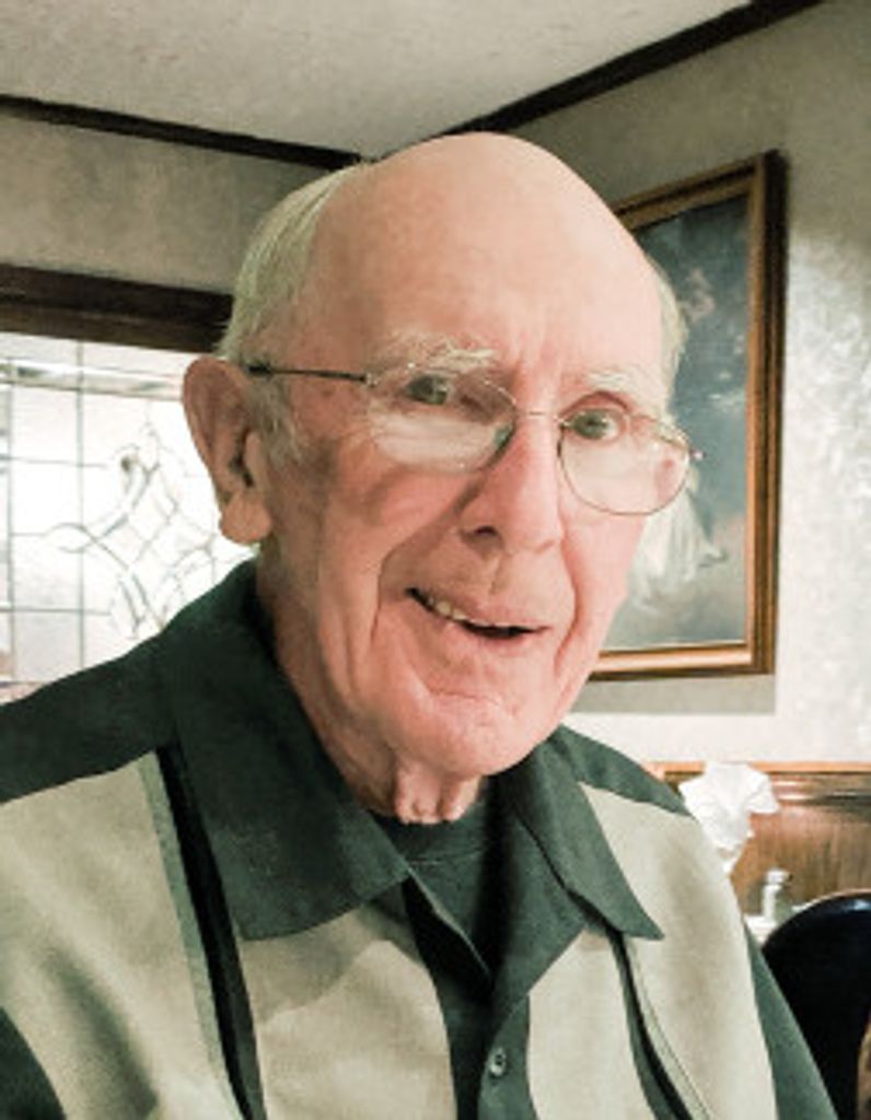 James Carroll Devore