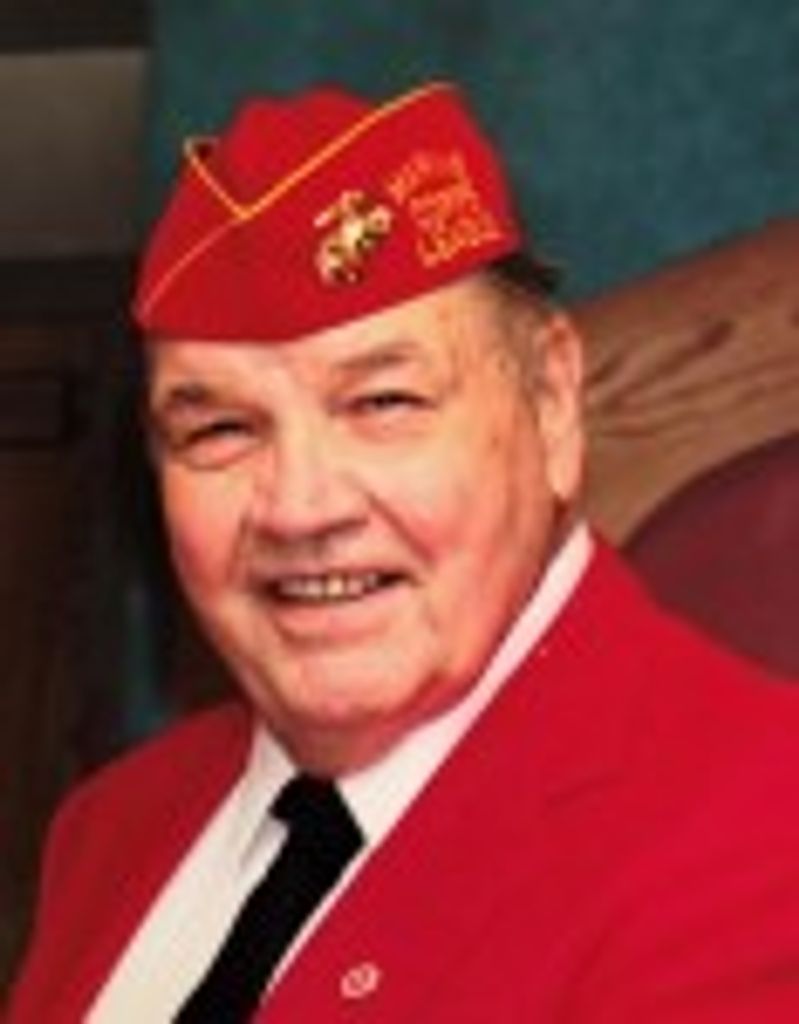 William Russell Profile Photo