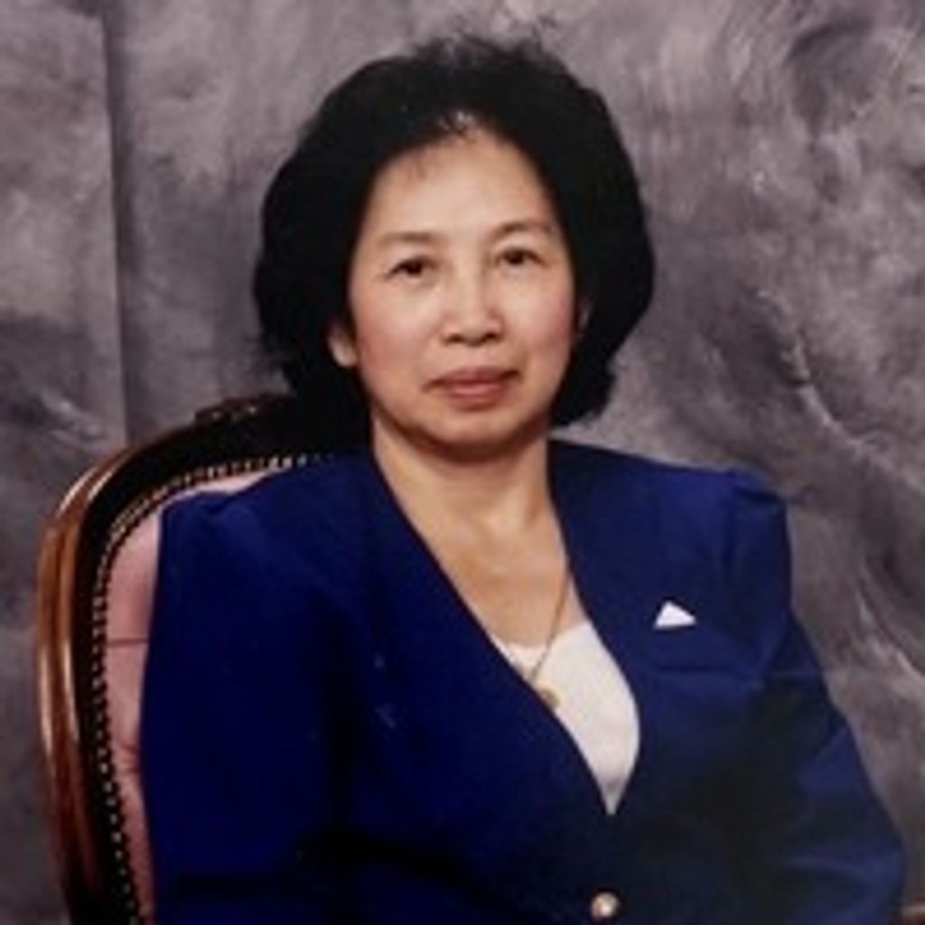 Judy Sykham Syprasert