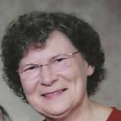 Marian Louise Hayes photo gallery thumbnail 4 of 4