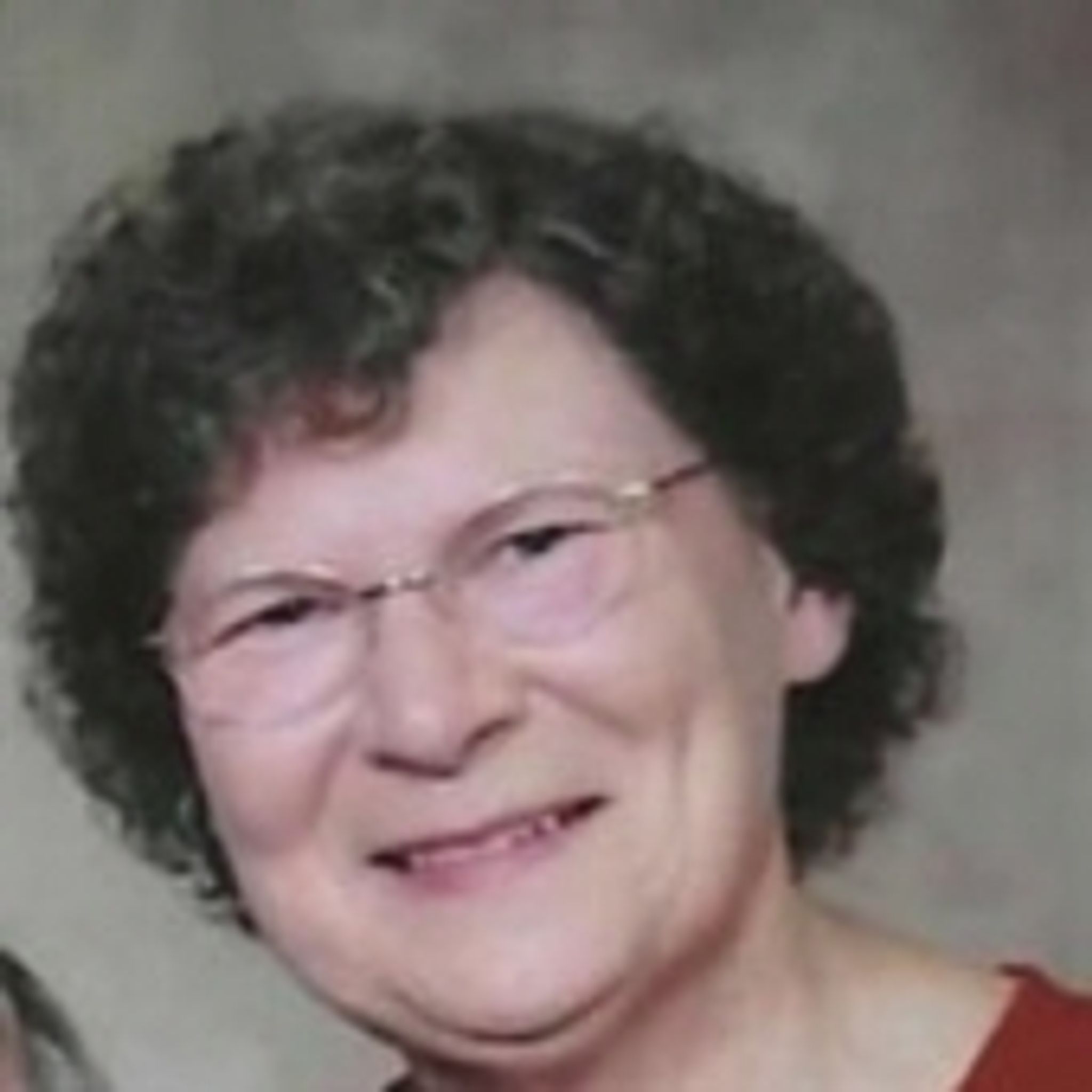 Marian Louise Hayes photo gallery image 4 of 4