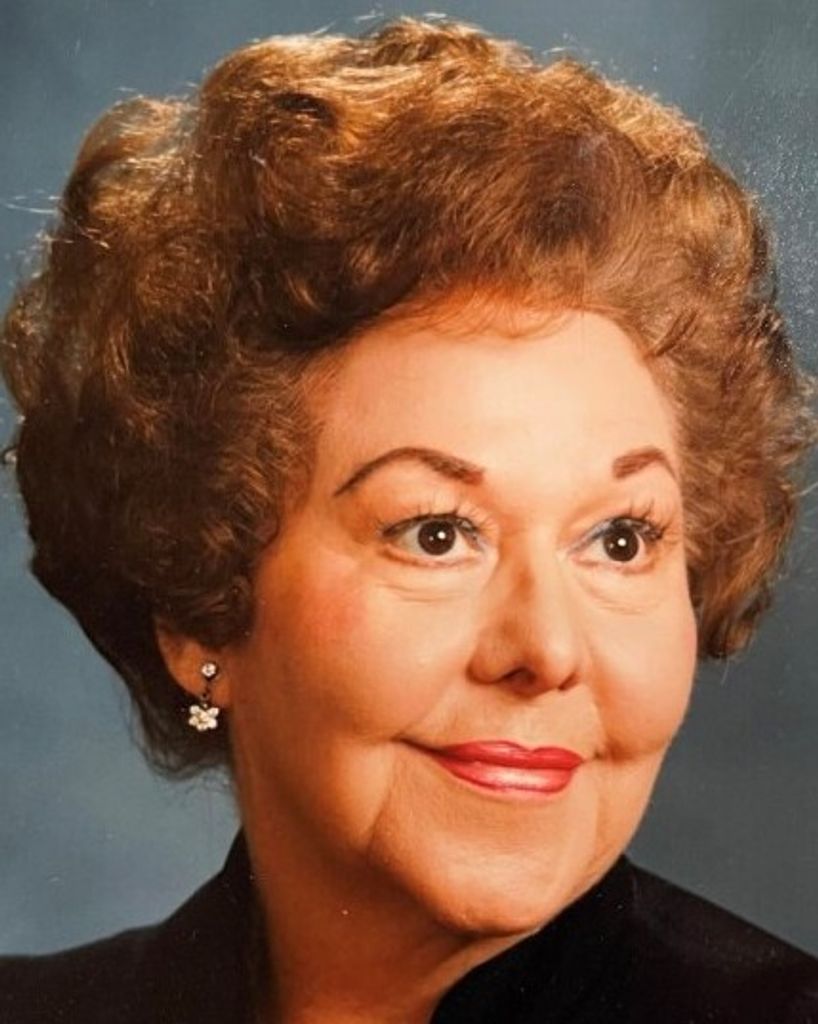 Judy "Ruth" Clark