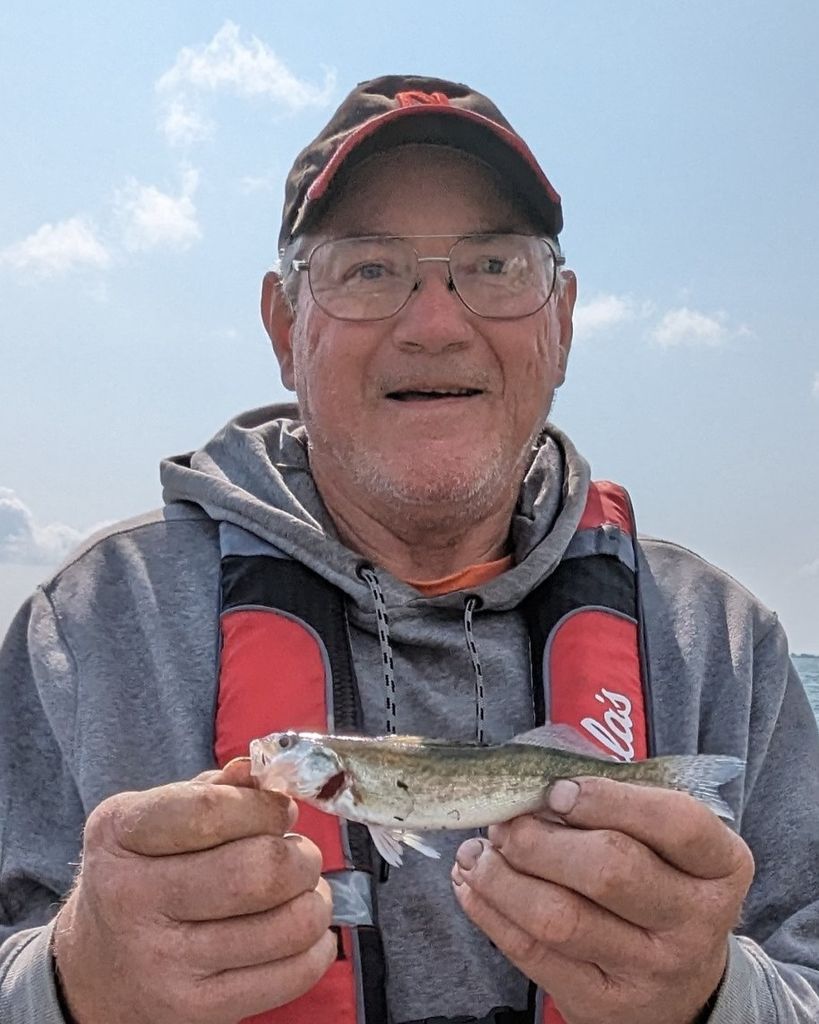 Dennis Eugene Steele Profile Photo