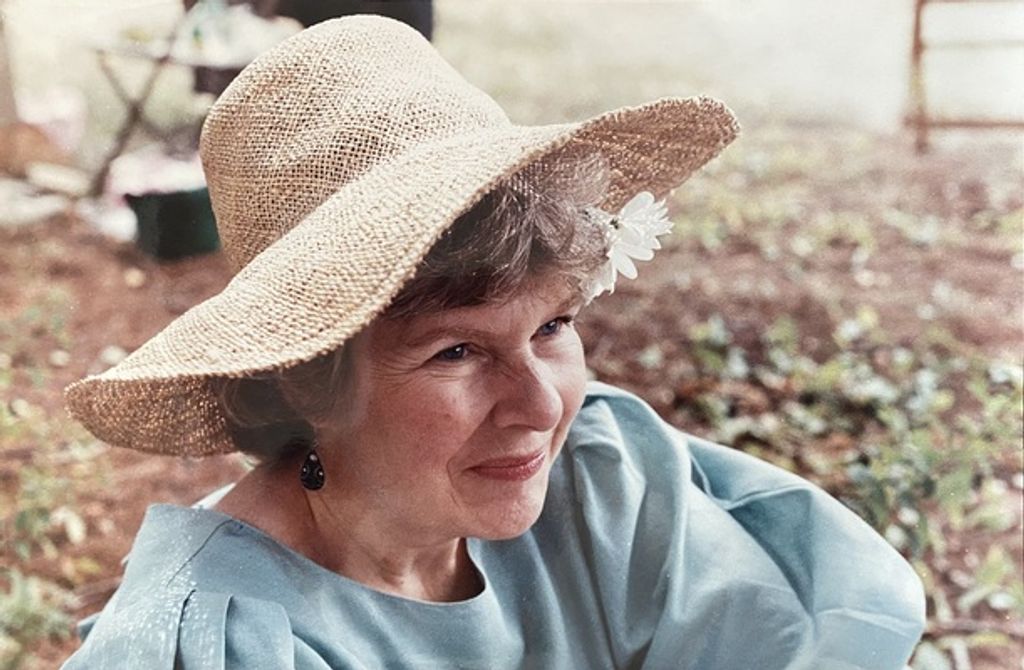 Jocelyn F. Bolle Profile Photo