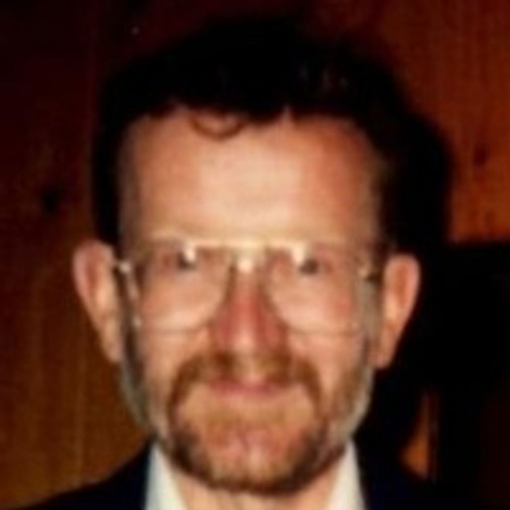 Paul R. Joki