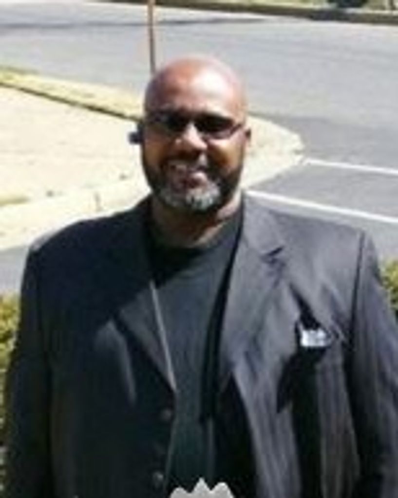 Jeffery James