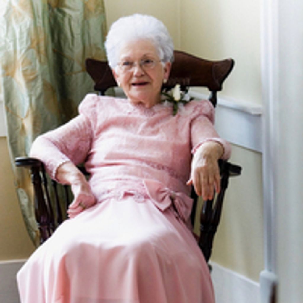 Jimmie Nell Gerrells Medlock