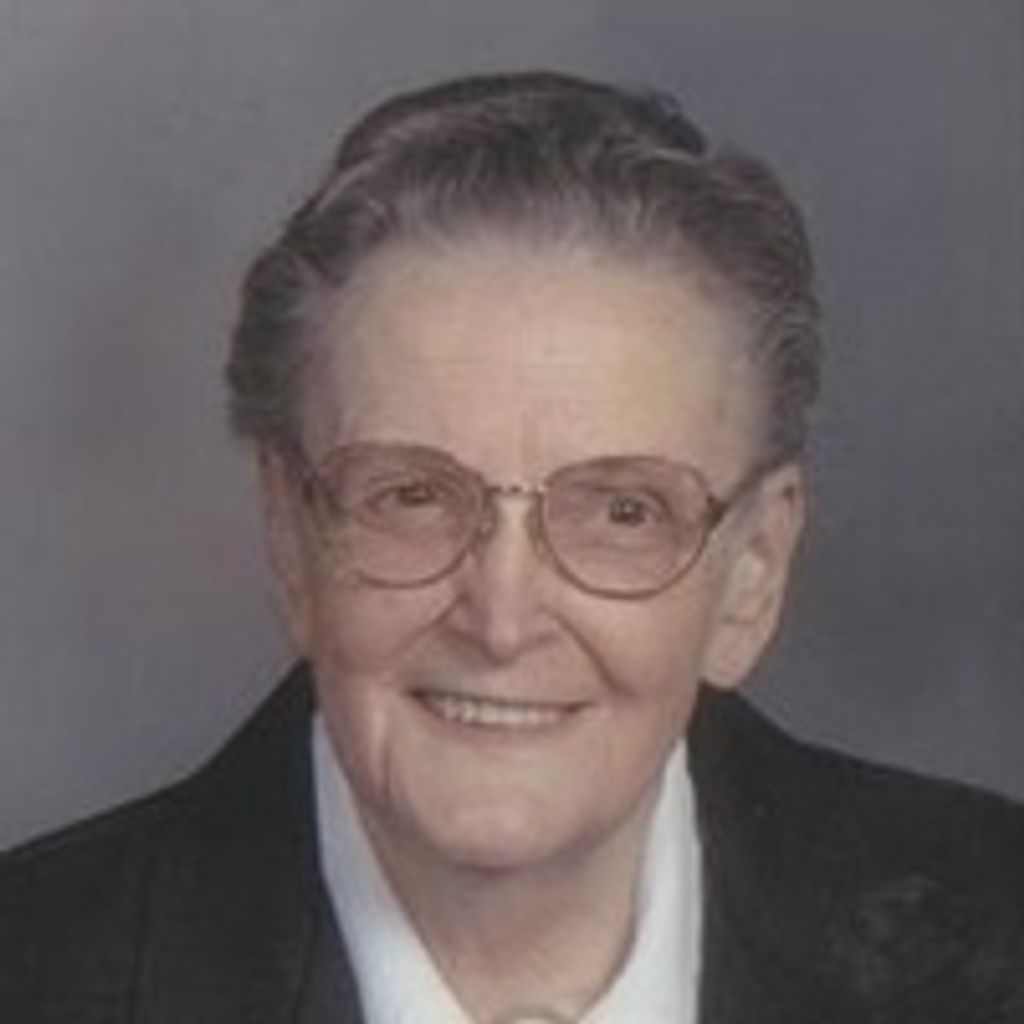 Alice Van Raalte Profile Photo
