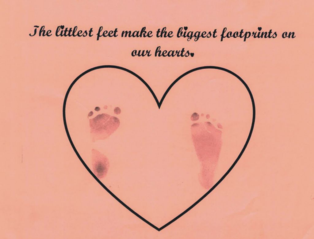 Bonnie Elizabeth Benson Profile Photo