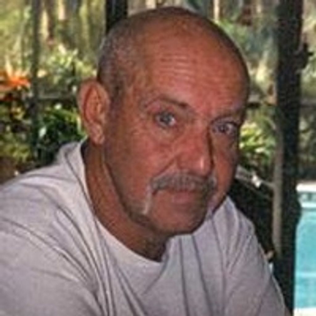 Richard D. Shaw