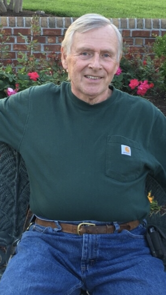 George Douglas Beamon