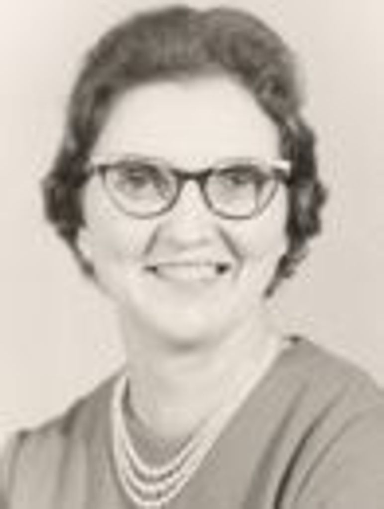 Marguerite M. (Whitlock) Bey