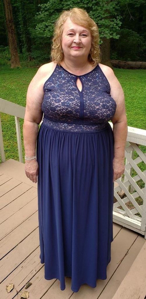 Mrs. Victoria Fishburn Holmes