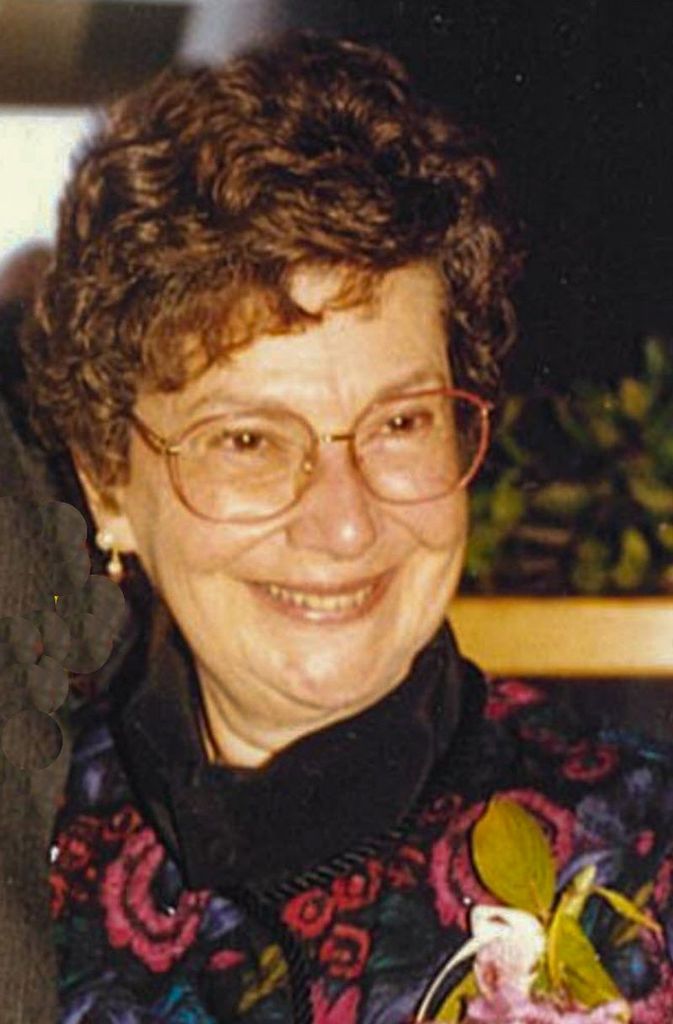 Elenore S. Freedman Profile Photo