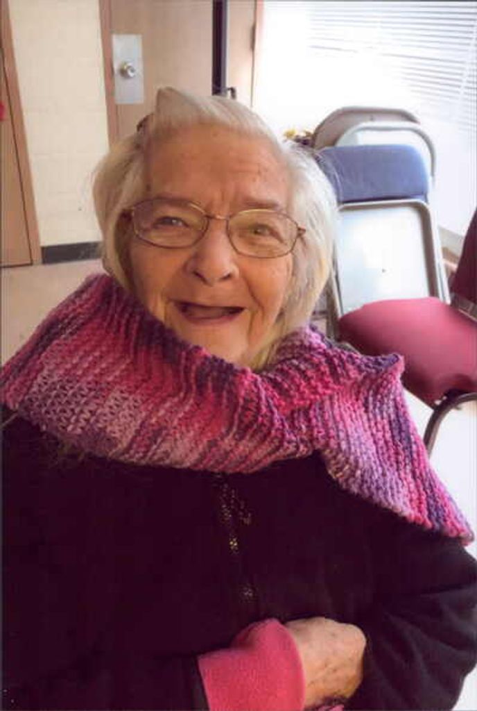 Lois Geraldine Buxenstein Profile Photo