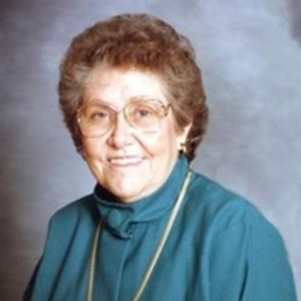 Marjorie Ruth Gateley Jones