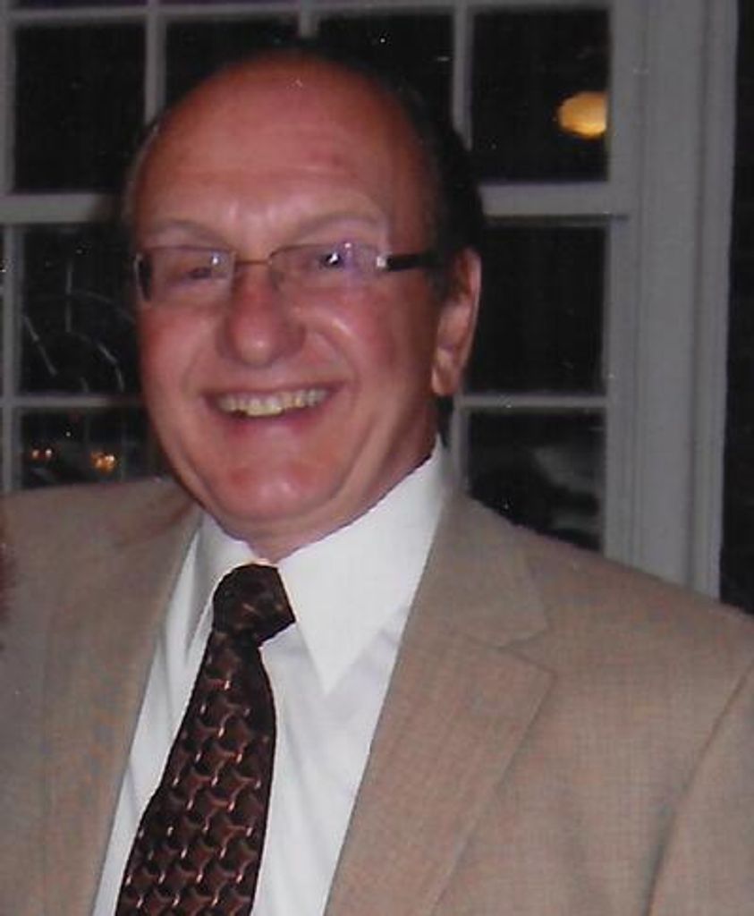 Richard "Dick" Paul Bettigole Profile Photo