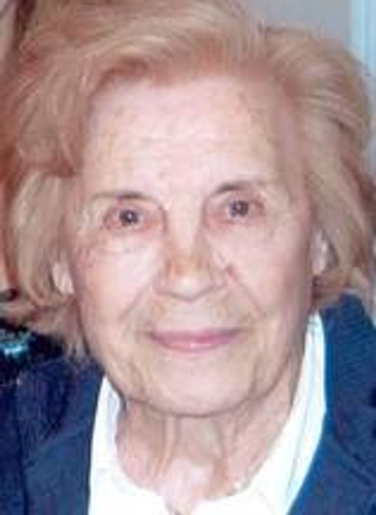 Dorothy Provenza