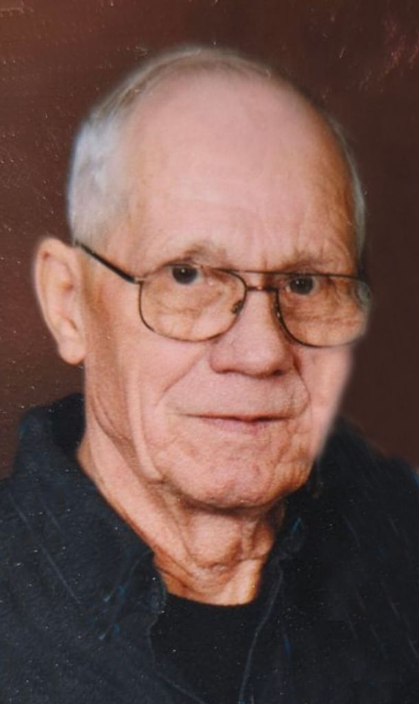 Arnold W. Wilson Profile Photo