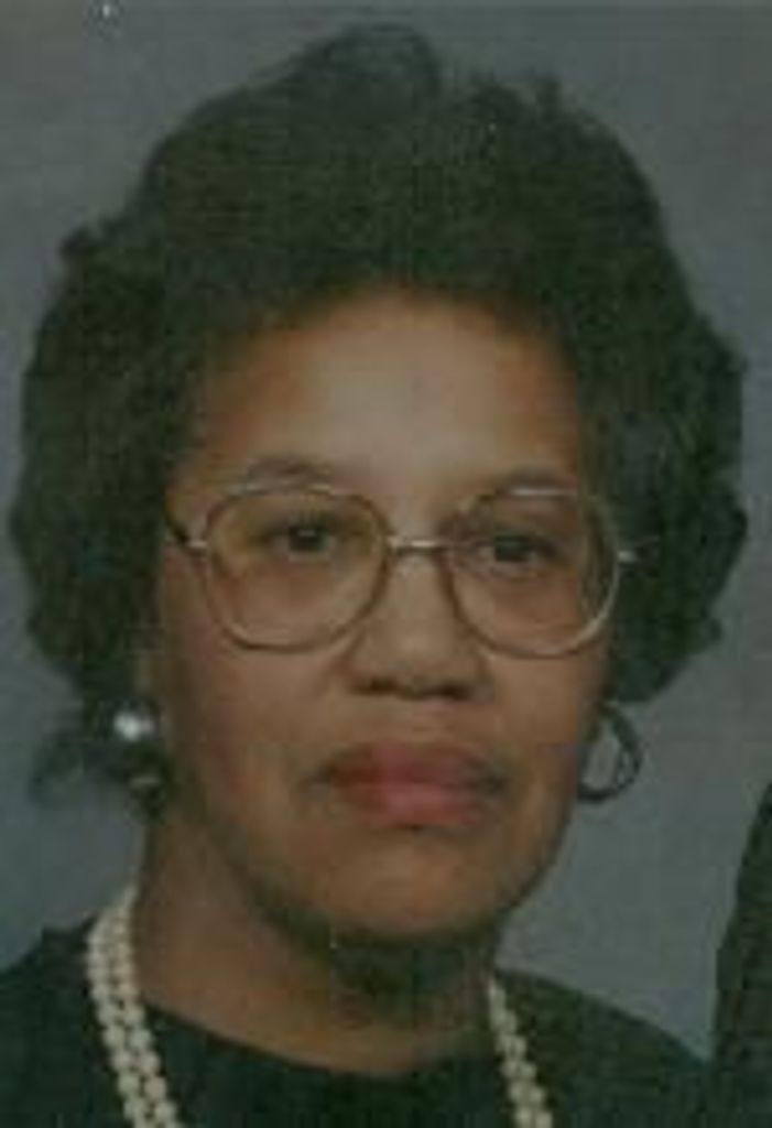 Marjorie Ruth Lovell Gregory