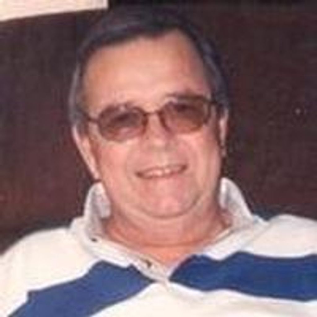David Monroe Blackwelder Jr.