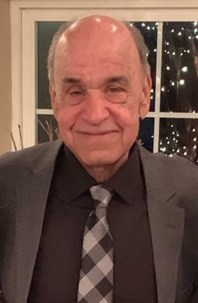 Robert Dimaio Profile Photo