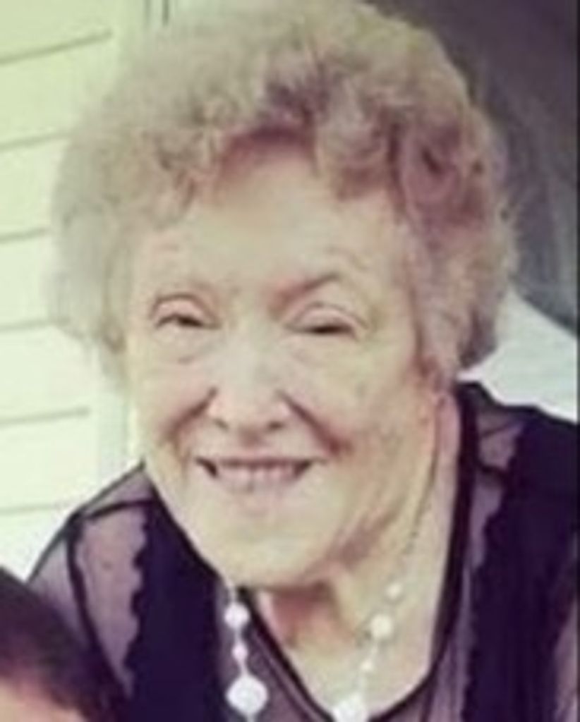 Florence M. Vanasco