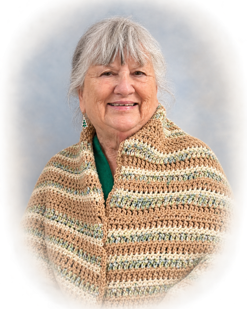 Joan C. Eubanks