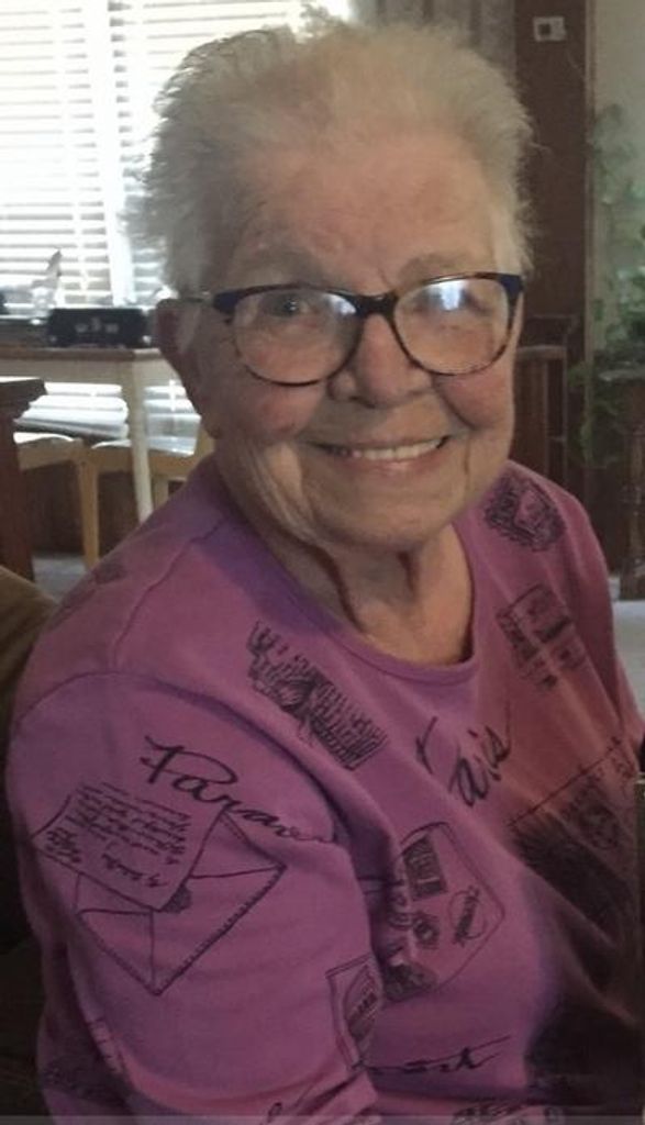 Betty Gail Anderson Profile Photo