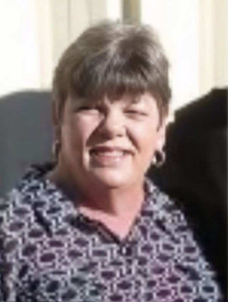 Lavonda Gail Kopp