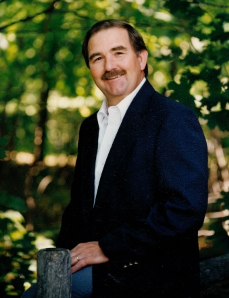 Roger Paquette Profile Photo