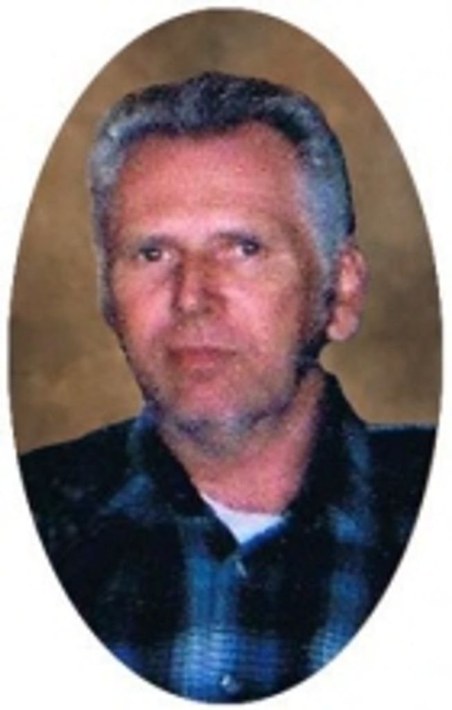 Vernon  Lee Walker