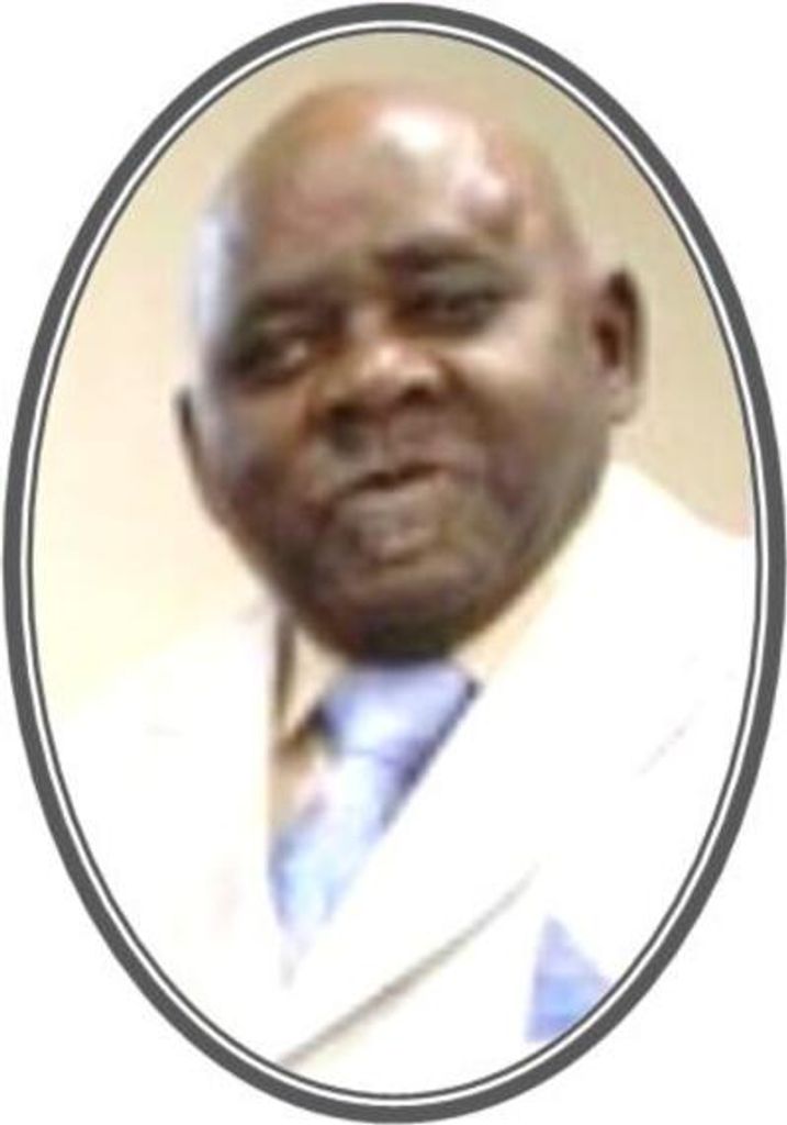 Ned Harris, Sr. Profile Photo