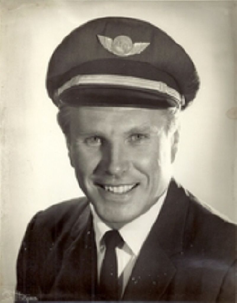 Calvin Edward Johnson