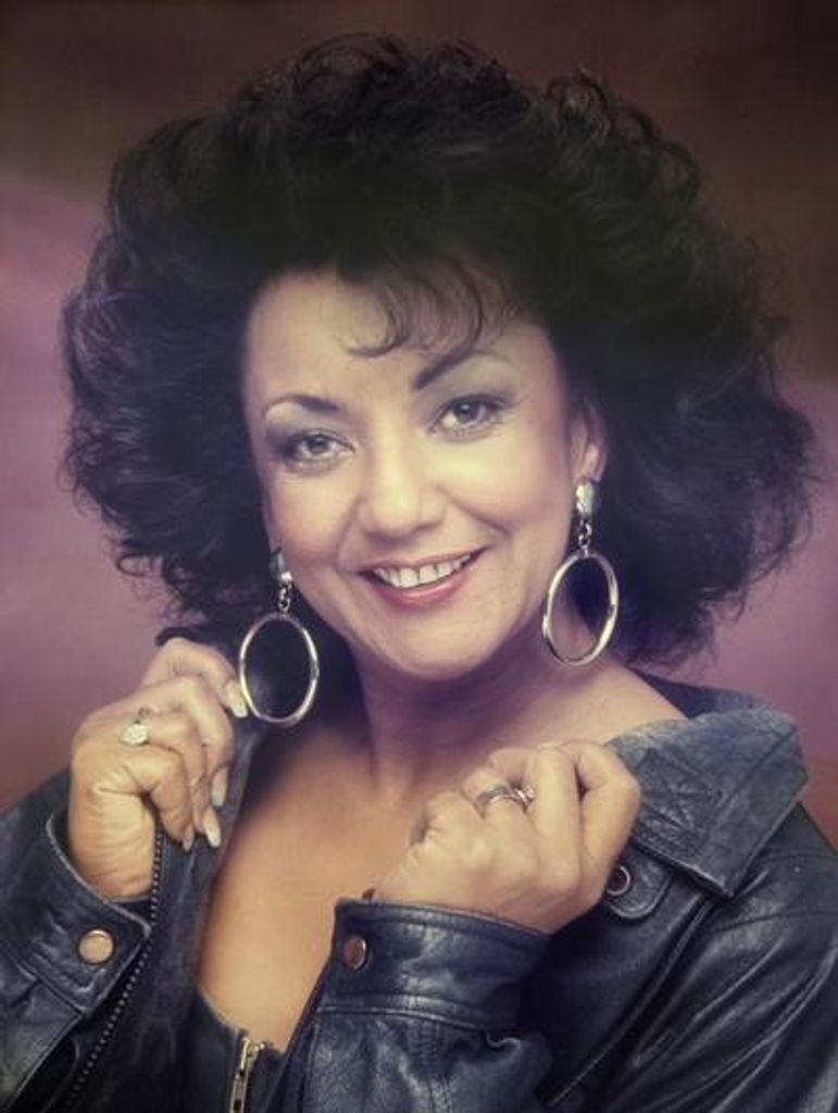 Olena Rose Verdun-Arrington Profile Photo