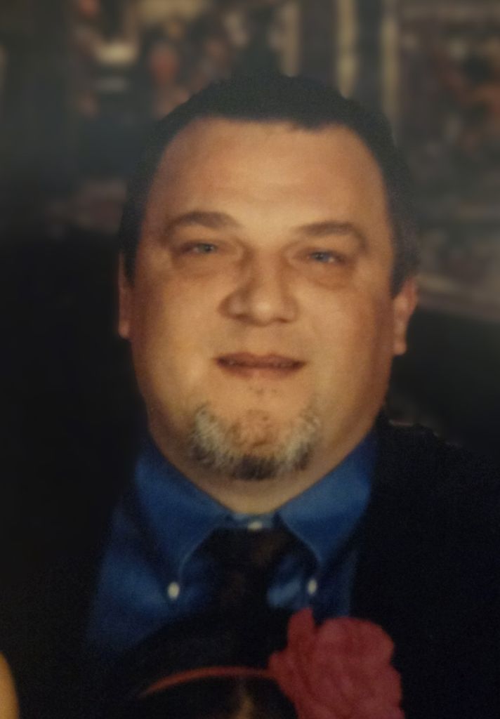 Joseph Clark Profile Photo