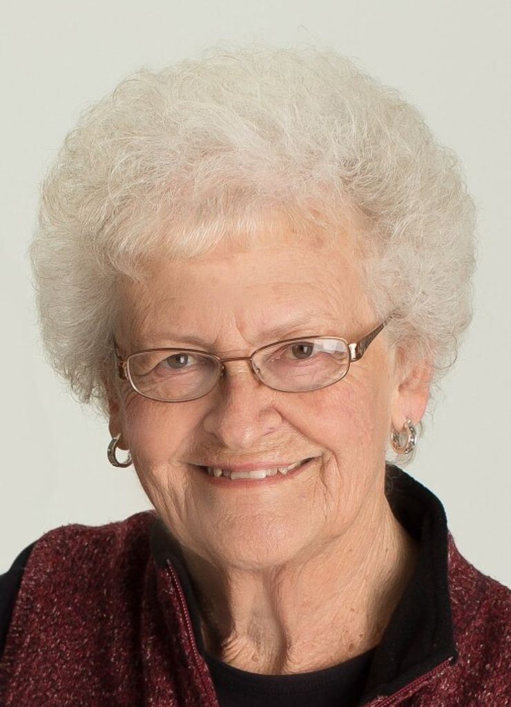 Arlene M. (Leib)  Shaffer Profile Photo