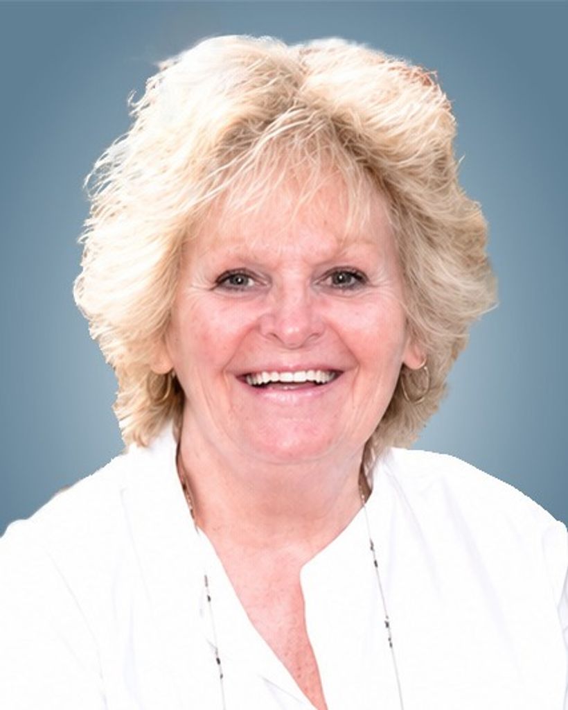 Pauline M. Dziedzic