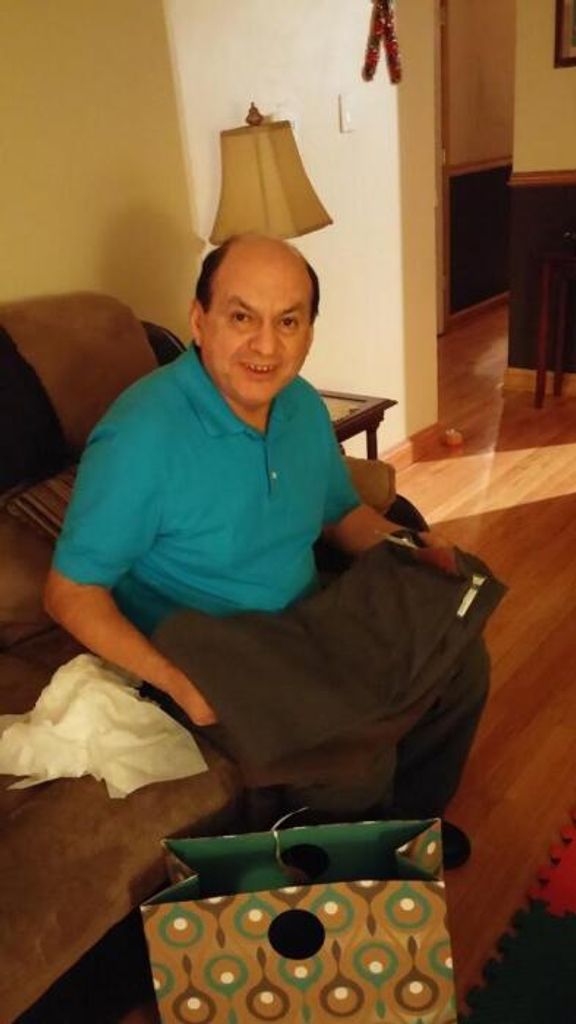 Javier Marquez