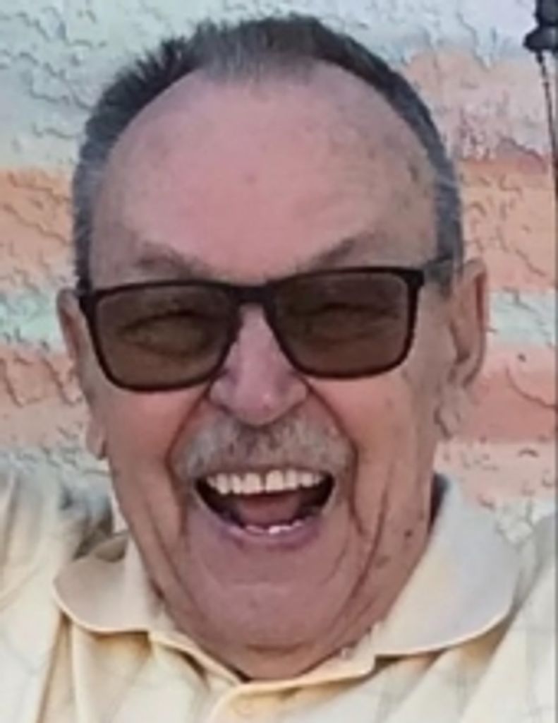 William C. Buxton Profile Photo
